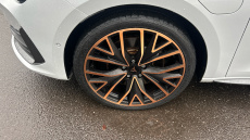 CUPRA Leon 1.4 eHybrid VZ2 Design Edition 5dr DSG Hatchback